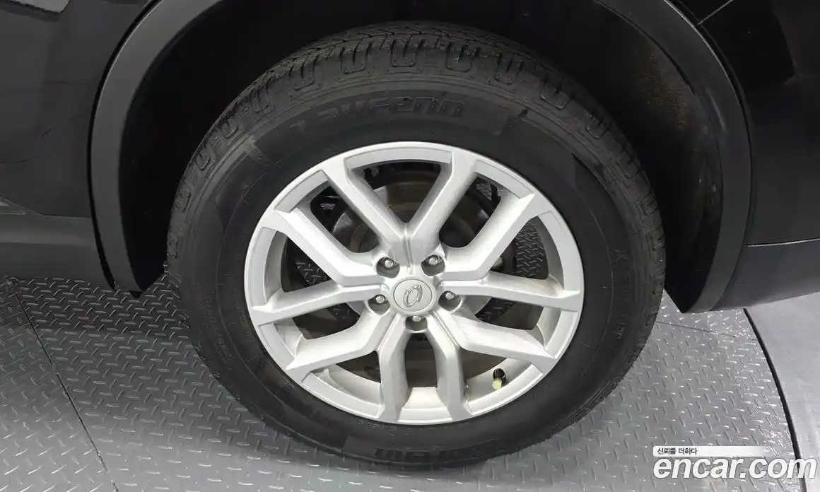 Renault QM6 2017 2.0 гидро в Москве № 1543233, фото 7
