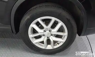 Renault QM6 2017 2.0 гидро в Москве № 1543233, миниатюра 7