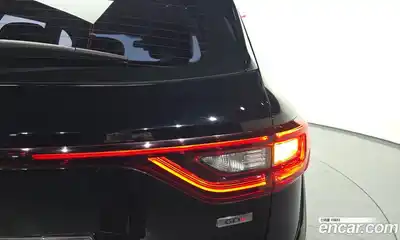 Renault QM6 2017 2.0 гидро в Москве № 1543233, миниатюра 9