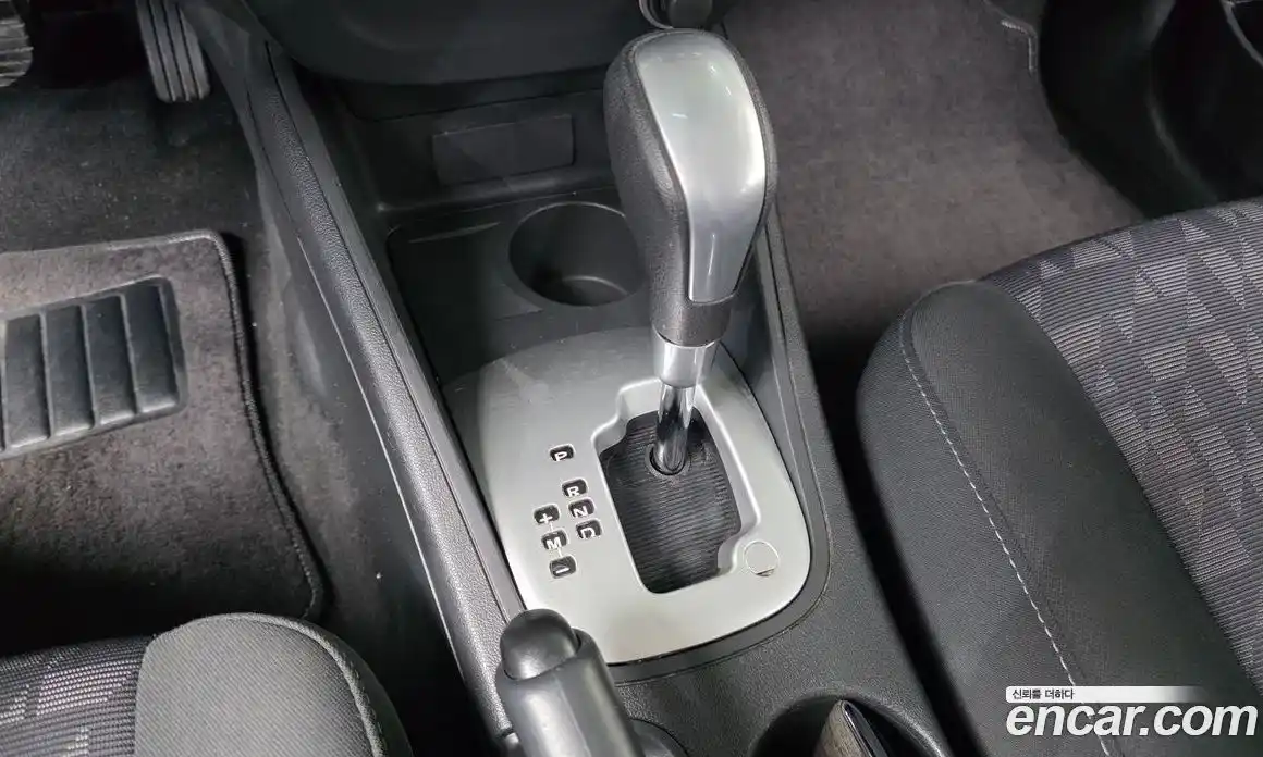Renault SM3 2012 1.6 гидро в Москве № 1543343, фото 12