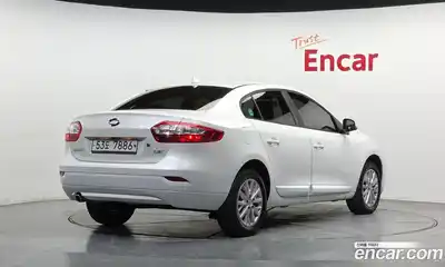 Renault SM3 2012 1.6 гидро в Москве № 1543343, миниатюра 2