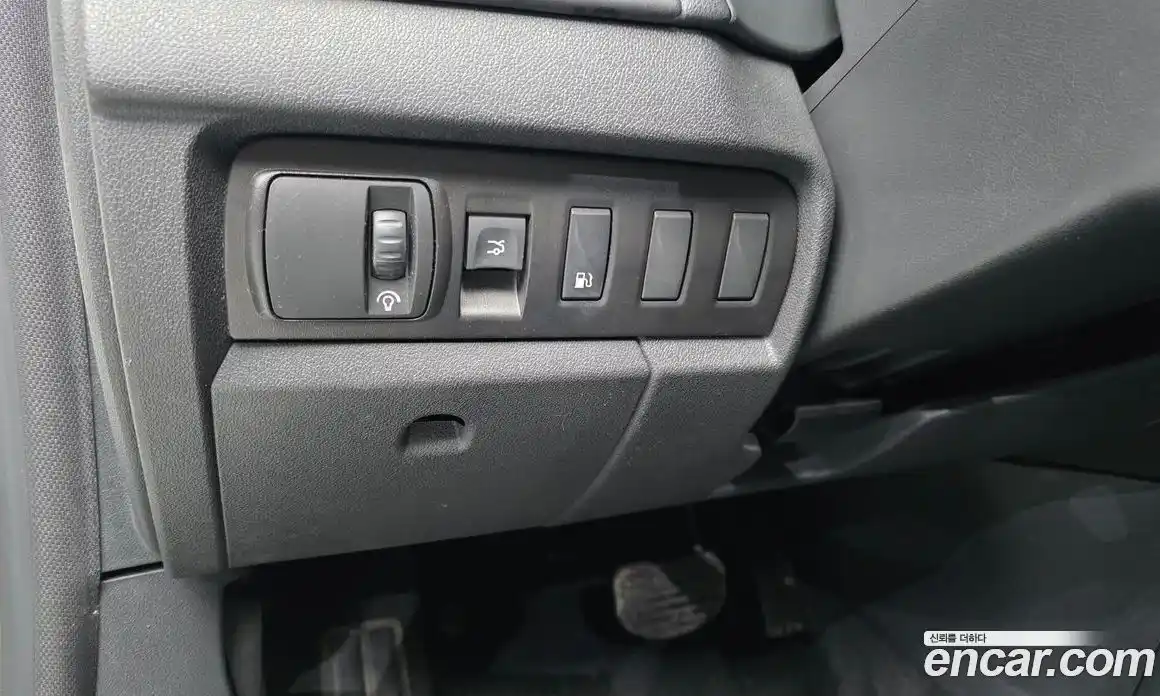 Renault SM3 2012 1.6 гидро в Москве № 1543343, фото 29