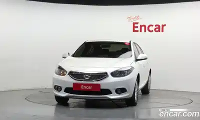 Renault SM3 2012 1.6 гидро в Москве № 1543343, миниатюра 3