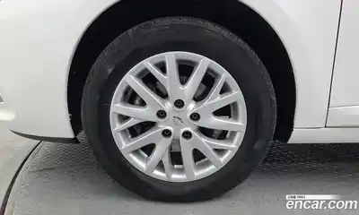 Renault SM3 2012 1.6 гидро в Москве № 1543343, миниатюра 5