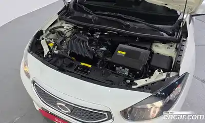 Renault SM3 2012 1.6 гидро в Москве № 1543343, миниатюра 6