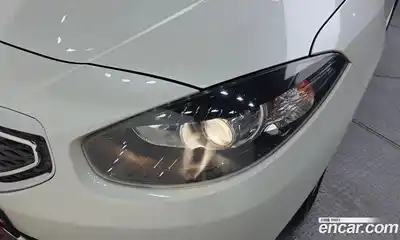 Renault SM3 2012 1.6 гидро в Москве № 1543343, миниатюра 8