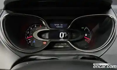 Renault QM3 2019 1.5 гидро в Москве № 1543504, миниатюра 11