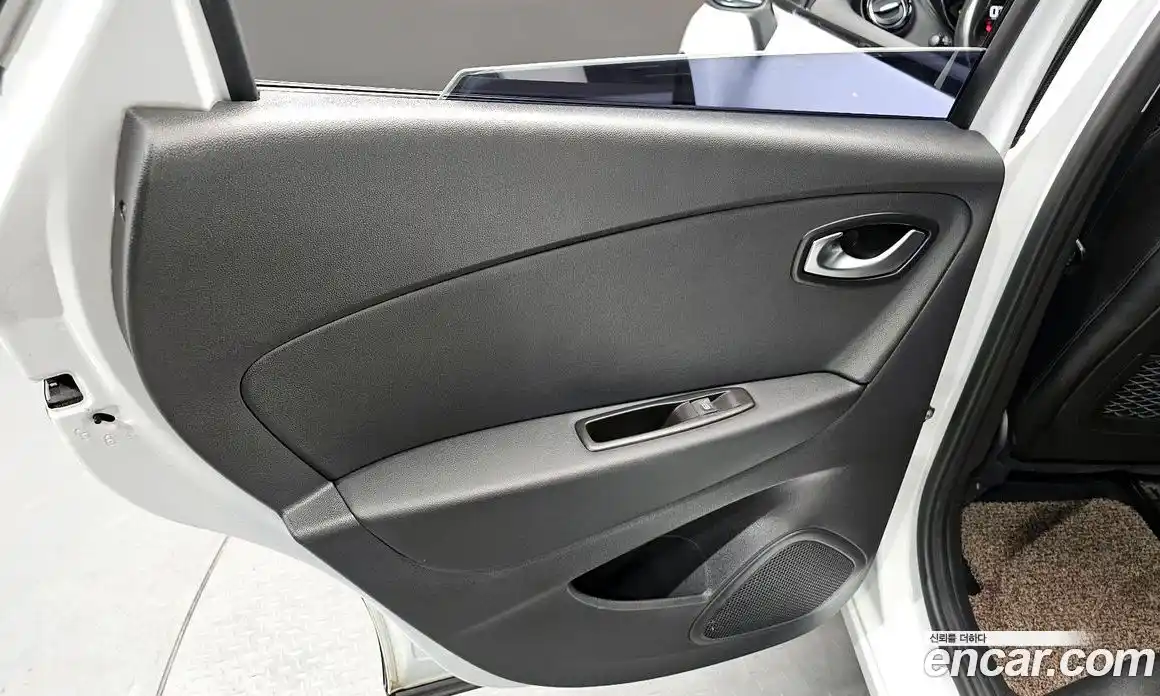 Renault QM3 2019 1.5 гидро в Москве № 1543504, фото 15