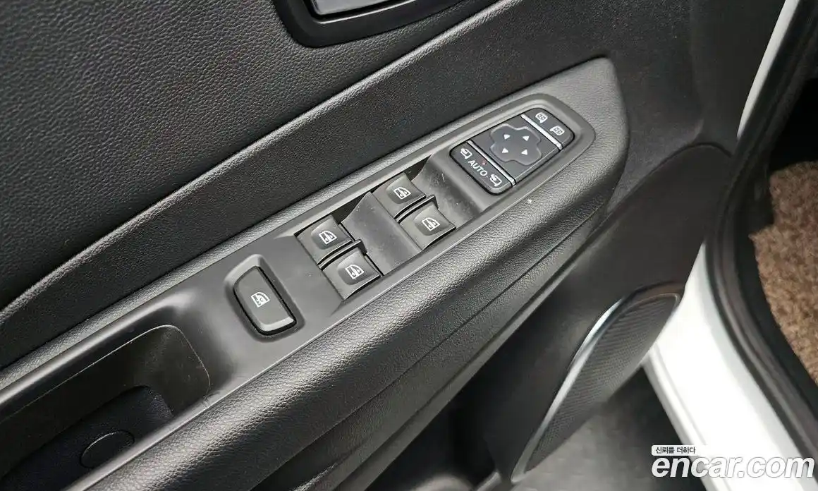 Renault QM3 2019 1.5 гидро в Москве № 1543504, фото 27