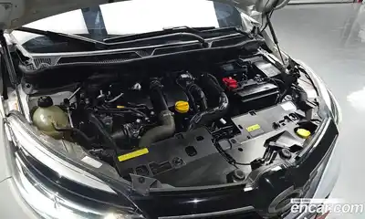 Renault QM3 2019 1.5 гидро в Москве № 1543504, миниатюра 6