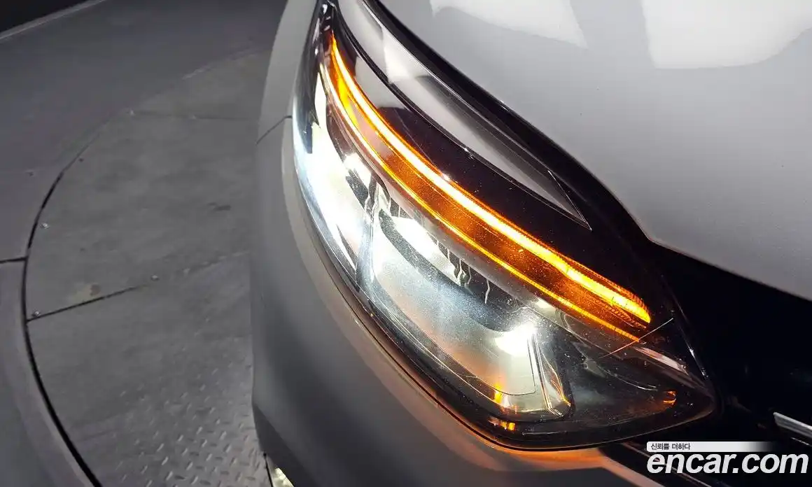 Renault QM3 2019 1.5 гидро в Москве № 1543504, фото 8