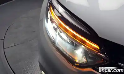 Renault QM3 2019 1.5 гидро в Москве № 1543504, миниатюра 8