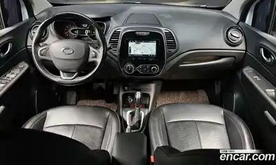 Renault QM3 2019 1.5 гидро в Москве № 1543504, миниатюра 10