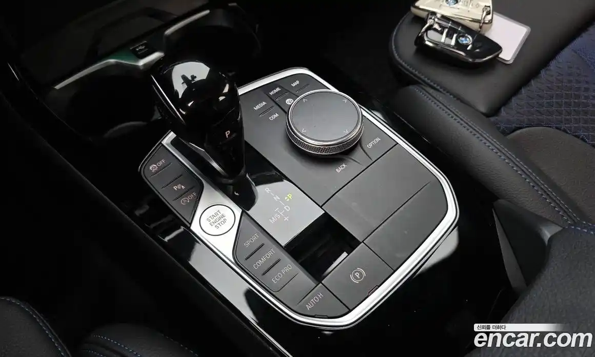 BMW 1-Series 2023 2.0 гидро в Москве № 1544196, фото 11