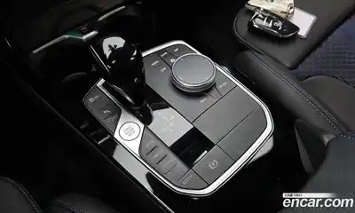 BMW 1-Series 2023 2.0 гидро в Москве № 1544196, миниатюра 11