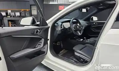 BMW 1-Series 2023 2.0 гидро в Москве № 1544196, миниатюра 12