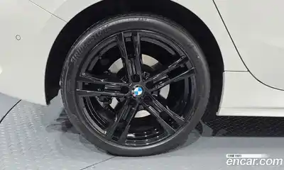 BMW 1-Series 2023 2.0 гидро в Москве № 1544196, миниатюра 4
