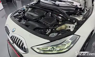 BMW 1-Series 2023 2.0 гидро в Москве № 1544196, миниатюра 5
