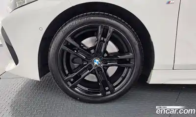 BMW 1-Series 2023 2.0 гидро в Москве № 1544196, миниатюра 6