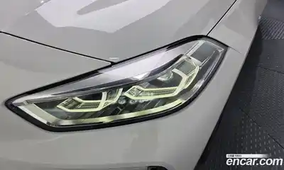 BMW 1-Series 2023 2.0 гидро в Москве № 1544196, миниатюра 7