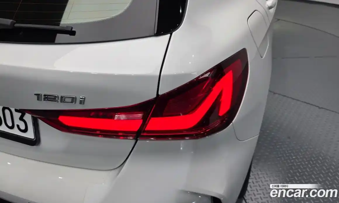 BMW 1-Series 2023 2.0 гидро в Москве № 1544196, фото 8