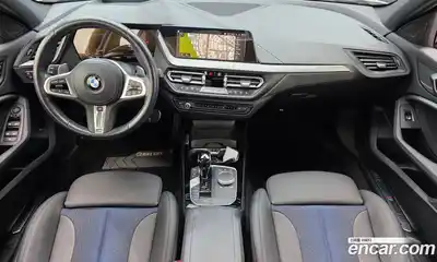 BMW 1-Series 2023 2.0 гидро в Москве № 1544196, миниатюра 9