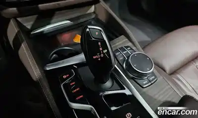 BMW 5-Series 2020 2.0 гидро в Москве № 1544719, миниатюра 12