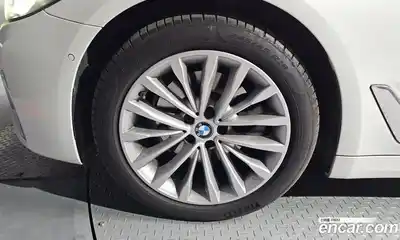 BMW 5-Series 2020 2.0 гидро в Москве № 1544719, миниатюра 5