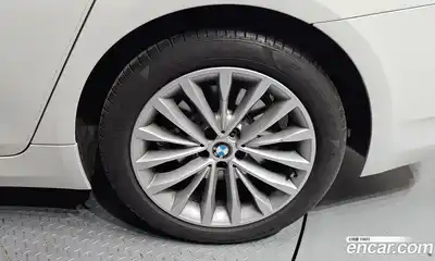 BMW 5-Series 2020 2.0 гидро в Москве № 1544719, миниатюра 7