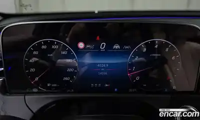 Mercedes-Benz E-Class 2025 2.0 гидро в Москве № 1544801, миниатюра 11