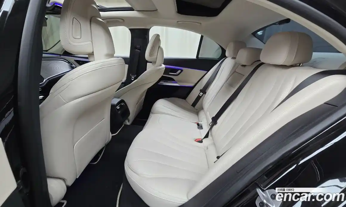 Mercedes-Benz E-Class 2025 2.0 гидро в Москве № 1544801, фото 16