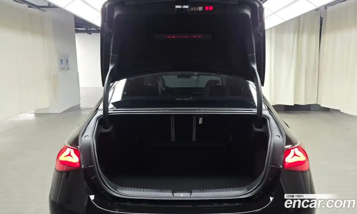 Mercedes-Benz E-Class 2025 2.0 гидро в Москве № 1544801, фото 26