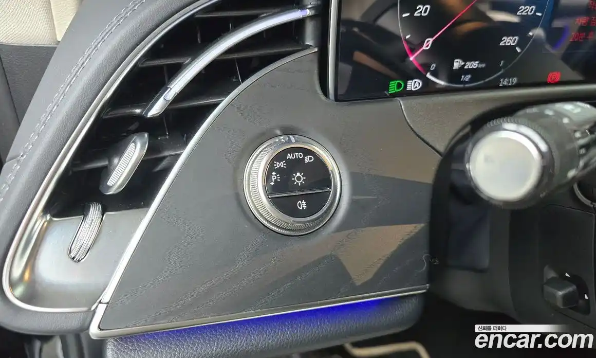 Mercedes-Benz E-Class 2025 2.0 гидро в Москве № 1544801, фото 30