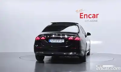 Mercedes-Benz E-Class 2025 2.0 гидро в Москве № 1544801, миниатюра 4