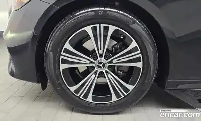 Mercedes-Benz E-Class 2025 2.0 гидро в Москве № 1544801, миниатюра 5