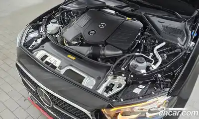 Mercedes-Benz E-Class 2025 2.0 гидро в Москве № 1544801, миниатюра 6