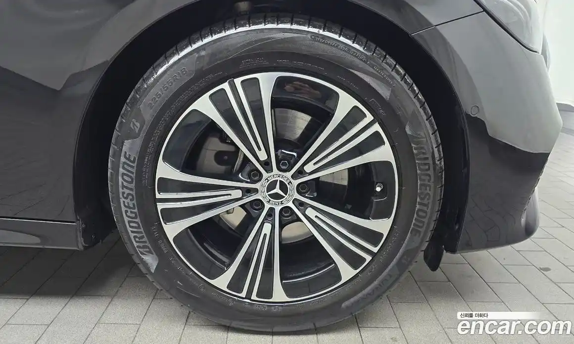 Mercedes-Benz E-Class 2025 2.0 гидро в Москве № 1544801, фото 7
