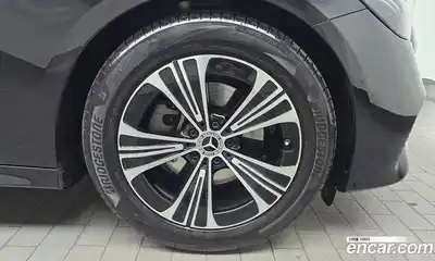 Mercedes-Benz E-Class 2025 2.0 гидро в Москве № 1544801, миниатюра 7