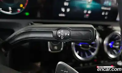 Mercedes-Benz CLA-Class 2021 2.0 гидро в Москве № 1544845, миниатюра 12