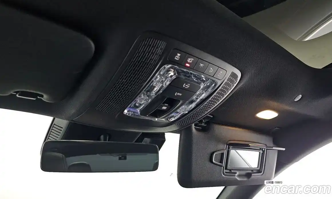 Mercedes-Benz CLA-Class 2021 2.0 гидро в Москве № 1544845, фото 27