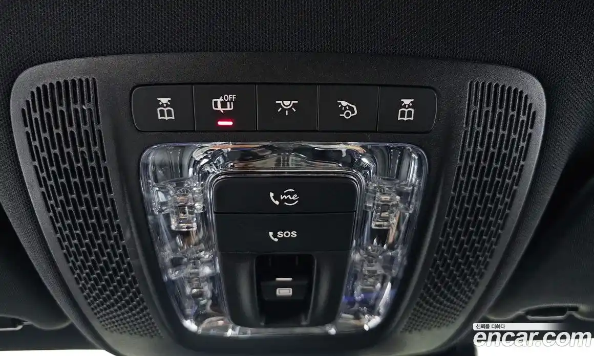 Mercedes-Benz CLA-Class 2021 2.0 гидро в Москве № 1544845, фото 34