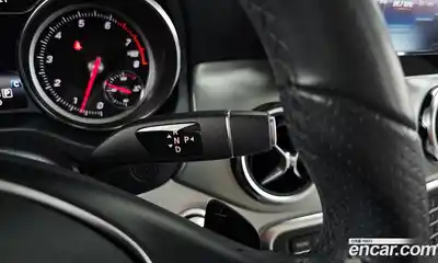 Mercedes-Benz GLA-Class 2019 2.0 гидро в Москве № 1544888, миниатюра 12
