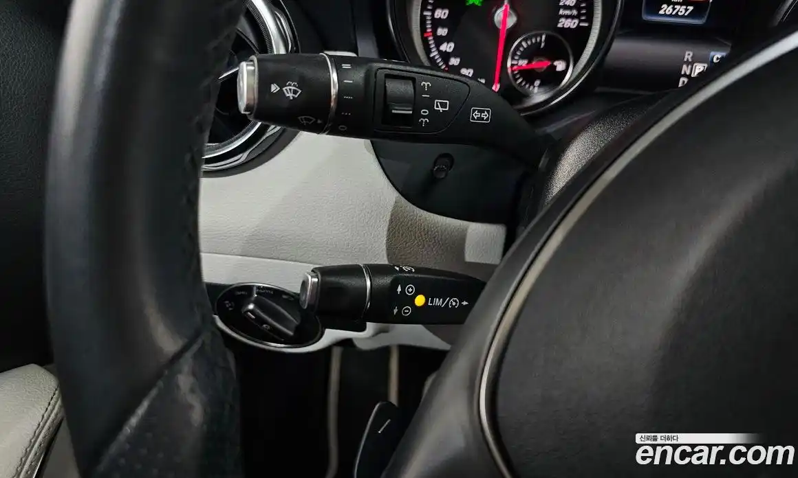 Mercedes-Benz GLA-Class 2019 2.0 гидро в Москве № 1544888, фото 23