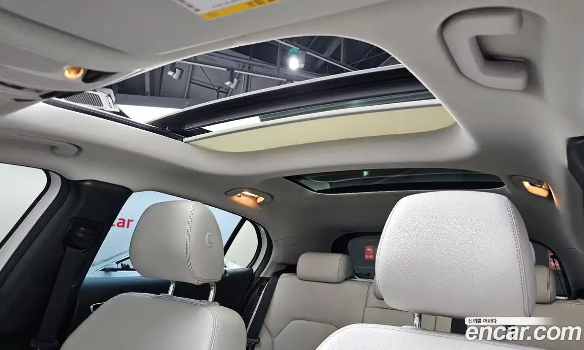 Mercedes-Benz GLA-Class 2019 2.0 гидро в Москве № 1544888, фото 25
