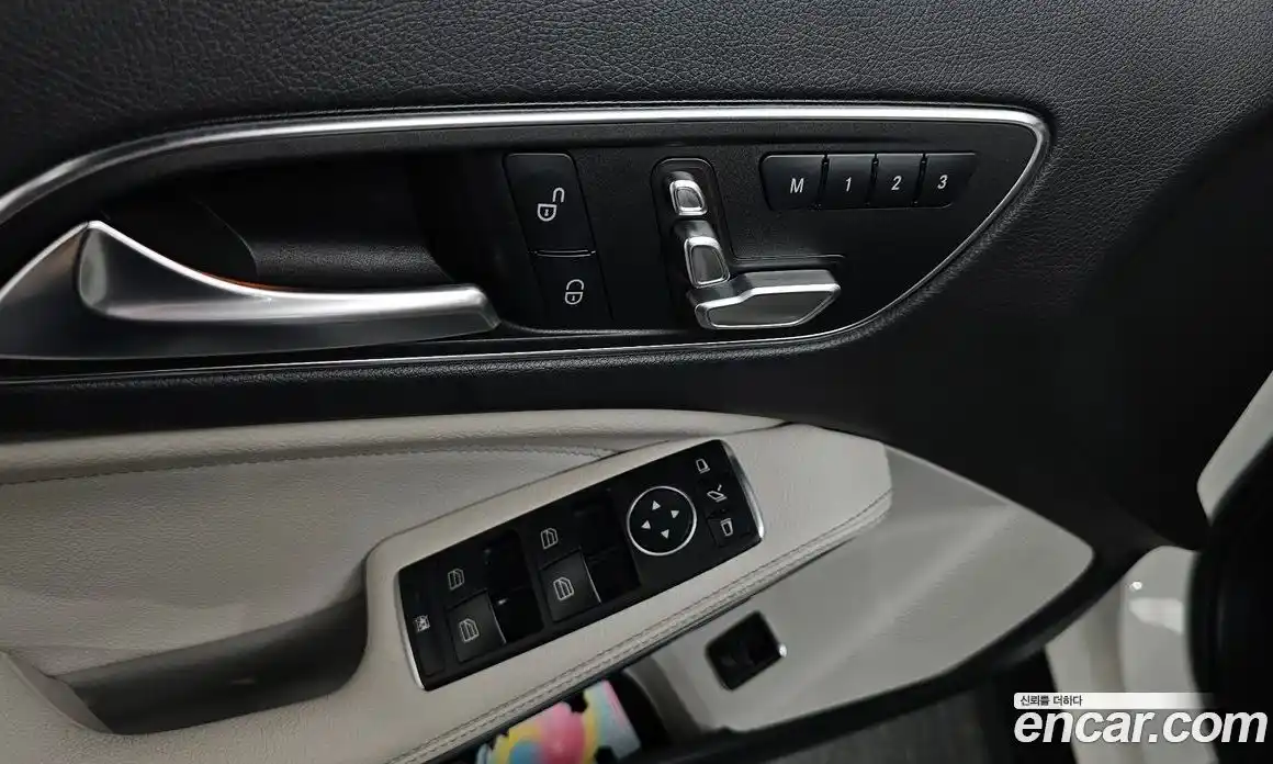 Mercedes-Benz GLA-Class 2019 2.0 гидро в Москве № 1544888, фото 32