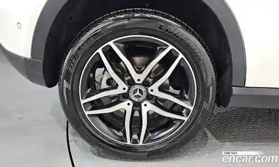 Mercedes-Benz GLA-Class 2019 2.0 гидро в Москве № 1544888, миниатюра 5