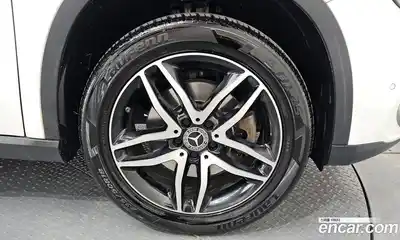 Mercedes-Benz GLA-Class 2019 2.0 гидро в Москве № 1544888, миниатюра 7