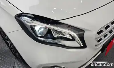 Mercedes-Benz GLA-Class 2019 2.0 гидро в Москве № 1544888, миниатюра 8
