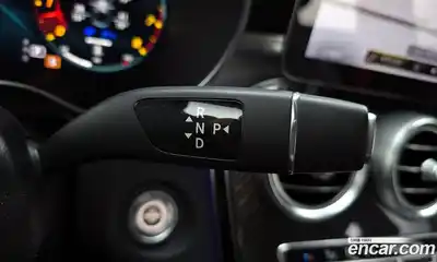 Mercedes-Benz GLC-Class 2021 3.0 гидро в Москве № 1545480, миниатюра 12