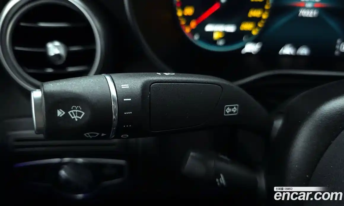 Mercedes-Benz GLC-Class 2021 3.0 гидро в Москве № 1545480, фото 28